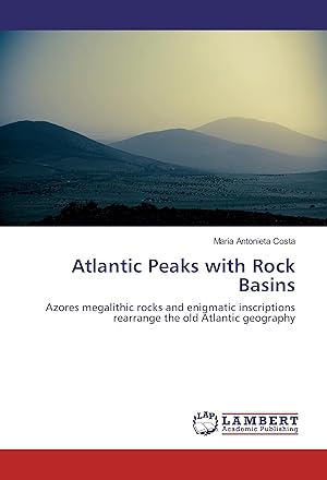 Bild des Verkufers fr Atlantic Peaks with Rock Basins zum Verkauf von moluna