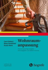 Seller image for Wohnraumanpassung for sale by moluna