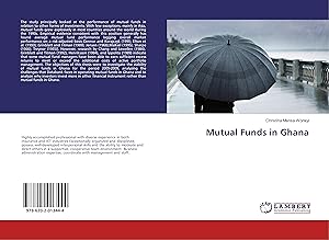 Seller image for Mutual Funds in Ghana for sale by moluna