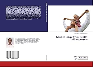 Seller image for Gender Inequity in Health Maintenance for sale by moluna