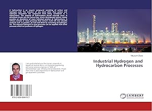 Imagen del vendedor de Industrial Hydrogen and Hydrocarbon Processes a la venta por moluna