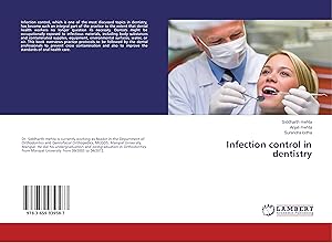 Imagen del vendedor de Infection control in dentistry a la venta por moluna