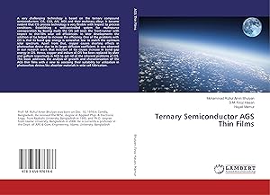 Seller image for Ternary Semiconductor AGS Thin Films for sale by moluna