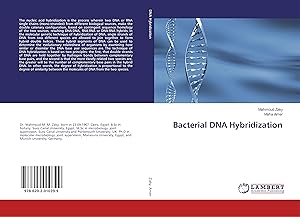 Seller image for Bacterial DNA Hybridization for sale by moluna