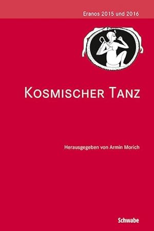 Seller image for Kosmischer Tanz for sale by moluna