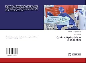 Imagen del vendedor de Calcium Hydroxide in Endodontics a la venta por moluna