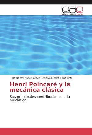 Imagen del vendedor de Henri Poincar y la mecnica clsica a la venta por moluna