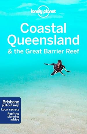 Bild des Verkufers fr Coastal Queensland & Great Barrier Reef zum Verkauf von moluna