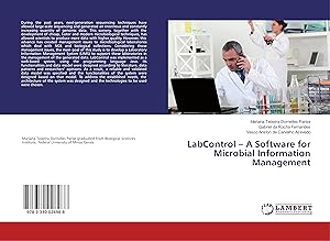 Seller image for LabControl - A Software for Microbial Information Management for sale by moluna