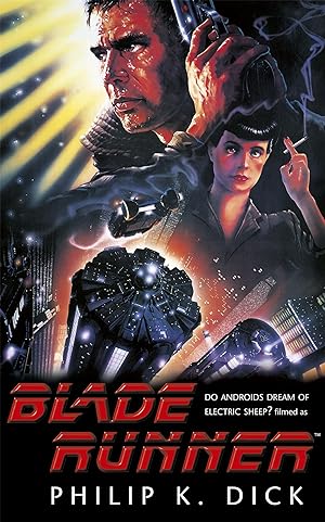 Bild des Verkufers fr Blade Runner zum Verkauf von moluna