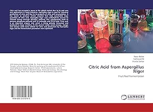 Seller image for Citric Acid from Aspergillus Niger for sale by moluna