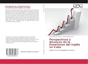 Bild des Verkufers fr Perspectivas y Alcances de la Enseanza del Ingls en Cuba zum Verkauf von moluna