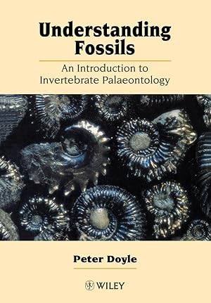 Bild des Verkufers fr Understanding Fossils zum Verkauf von moluna