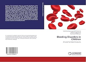 Seller image for Bleeding Disorders in Children for sale by moluna