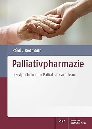 Seller image for Palliativpharmazie for sale by moluna