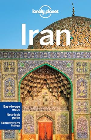 Bild des Verkufers fr Iran zum Verkauf von moluna
