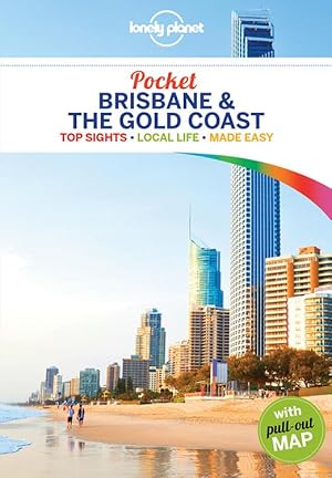 Bild des Verkufers fr Pocket Brisbane & the Gold Coast zum Verkauf von moluna