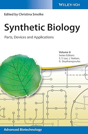 Image du vendeur pour Synthetic Biology, 3 Teile mis en vente par moluna