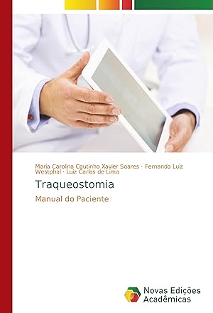 Seller image for Traqueostomia for sale by moluna