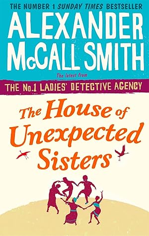 Seller image for The House of Unexpected Sisters for sale by moluna