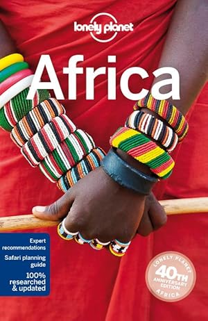 Seller image for Africa for sale by moluna