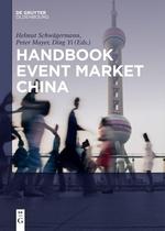 Immagine del venditore per Handbook Event Market China venduto da moluna