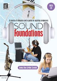 Immagine del venditore per Sound Foundations with CD venduto da moluna