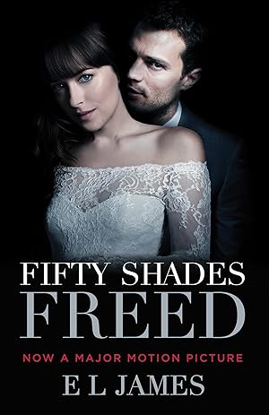 Bild des Verkufers fr Fifty Shades 3. Freed. Movie Tie-In zum Verkauf von moluna