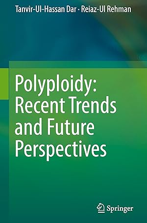 Bild des Verkufers fr Polyploidy: Recent Trends and Future Perspectives zum Verkauf von moluna