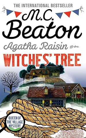 Immagine del venditore per Agatha Raisin and the Witches\ Tree venduto da moluna