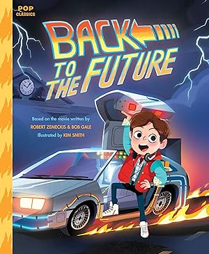 Image du vendeur pour Back to the Future mis en vente par moluna