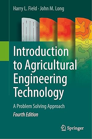 Bild des Verkufers fr Introduction to Agricultural Engineering Technology zum Verkauf von moluna