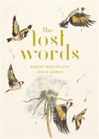 Seller image for The Lost Words for sale by moluna