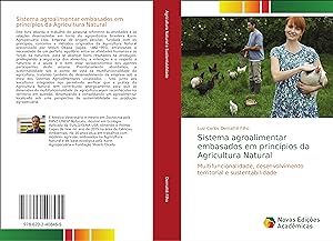 Seller image for Sistema agroalimentar embasados em princpios da Agricultura Natural for sale by moluna