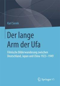 Seller image for Der lange Arm der Ufa for sale by moluna