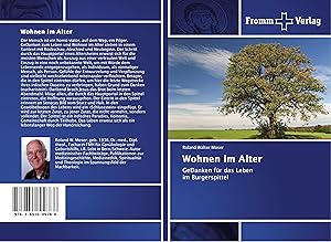 Seller image for Wohnen im Alter for sale by moluna