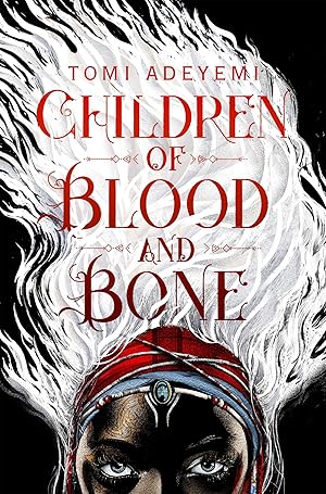 Seller image for Children of Blood and Bone for sale by moluna