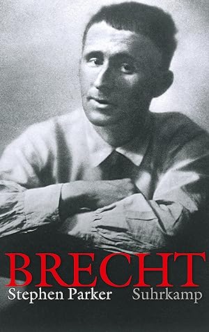 Image du vendeur pour Bertolt Brecht: A literary life (OT) mis en vente par moluna