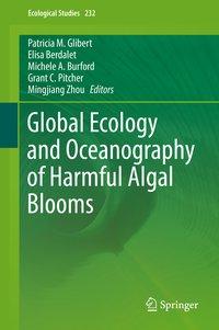 Bild des Verkufers fr Global Ecology and Oceanography of Harmful Algal Blooms zum Verkauf von moluna