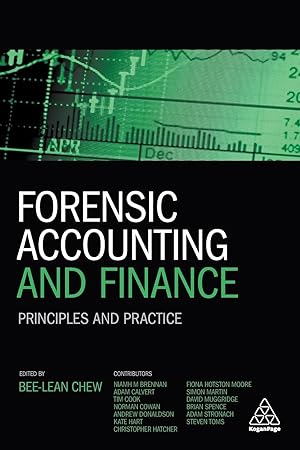 Immagine del venditore per Forensic Accounting and Finance venduto da moluna