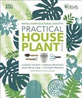 Bild des Verkufers fr RHS Practical Houseplant Book zum Verkauf von moluna