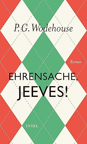 Image du vendeur pour Ehrensache, Jeeves! mis en vente par moluna