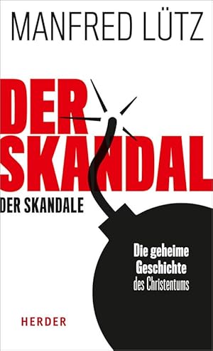 Der Skandal der Skandale