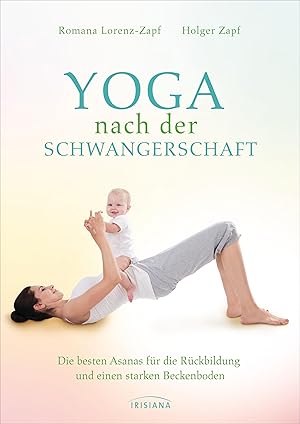 Bild des Verkufers fr Yoga nach der Schwangerschaft zum Verkauf von moluna