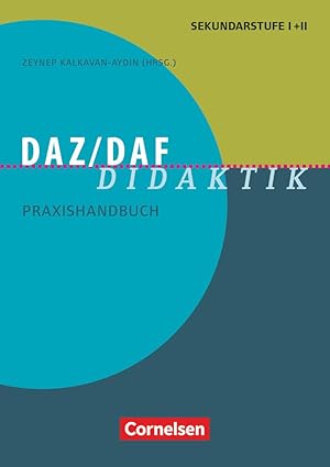 Imagen del vendedor de DaZ/DaF Didaktik a la venta por moluna