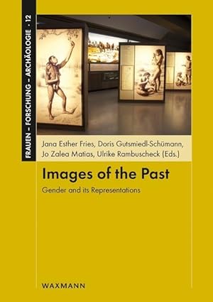 Seller image for Images of the Past for sale by moluna