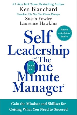 Bild des Verkufers fr Self Leadership and the One Minute Manager zum Verkauf von moluna