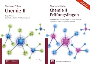 Bild des Verkufers fr Chemie II - Kurzlehrbuch und Prfungsfragen zum Verkauf von moluna