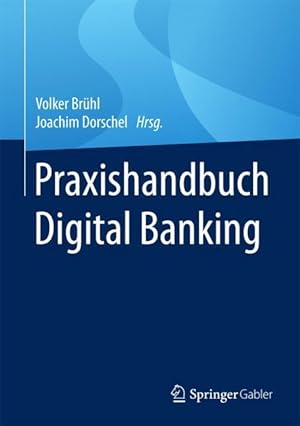 Seller image for Praxishandbuch Digital Banking for sale by moluna
