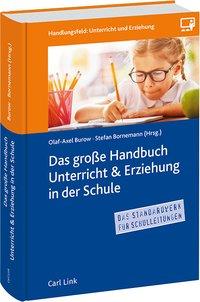 Bild des Verkufers fr Das grosse Handbuch Unterricht & Erziehung in der Schule zum Verkauf von moluna